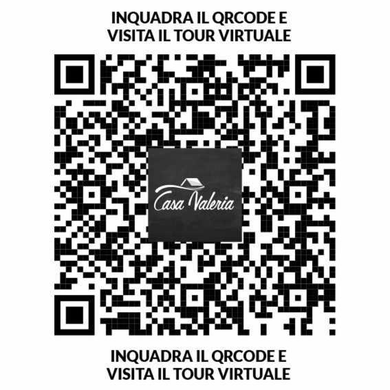 Casa Valeria Intero Appartamento 보시시오 파리니 외부 사진